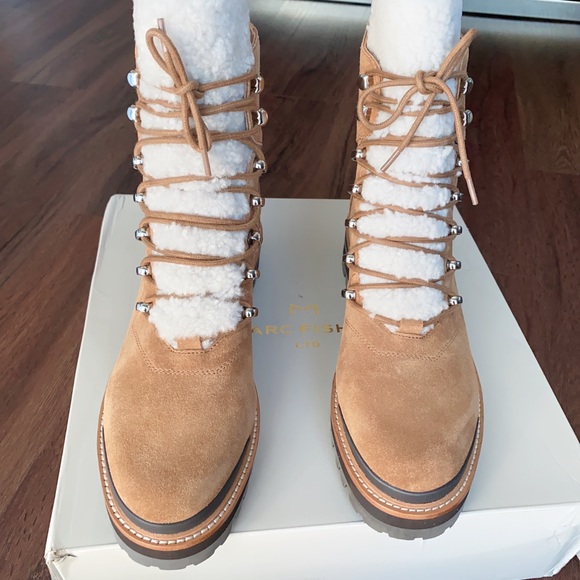 Last one for Brand new boot - Picture 2 of 10